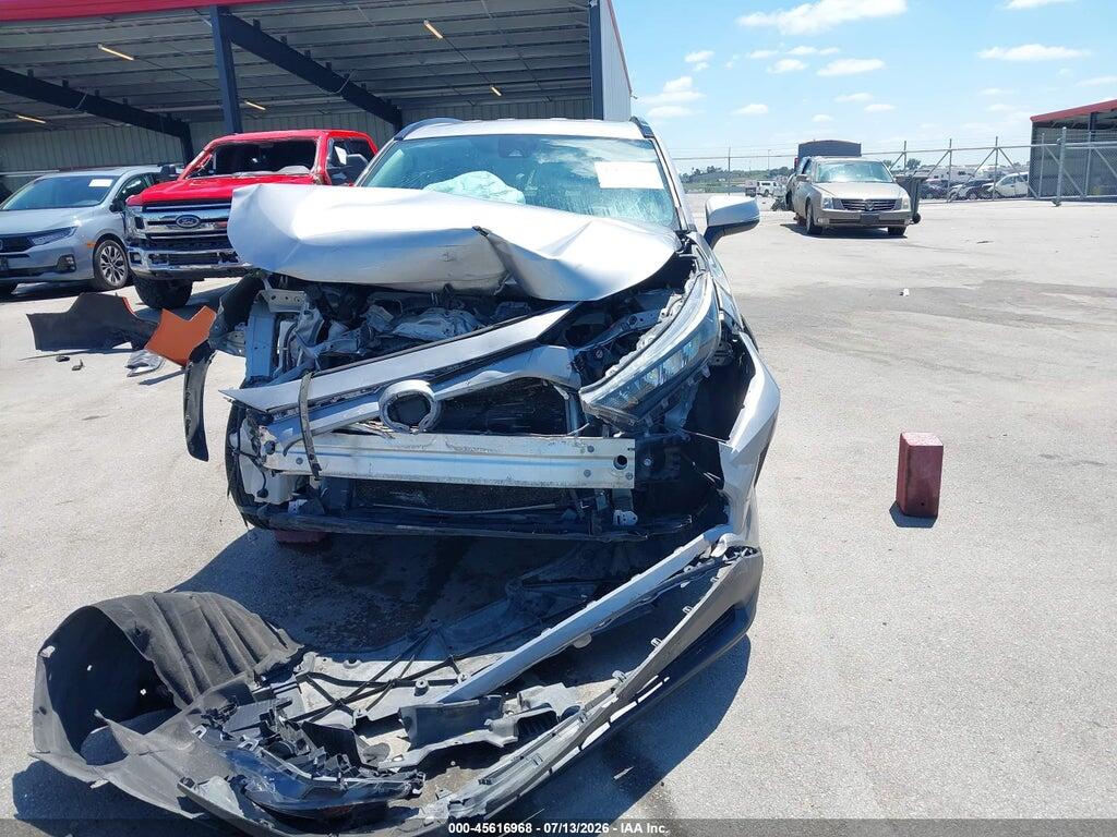 2T3K1RFV9LC047557 2020 TOYOTA RAV4 photo no. 12