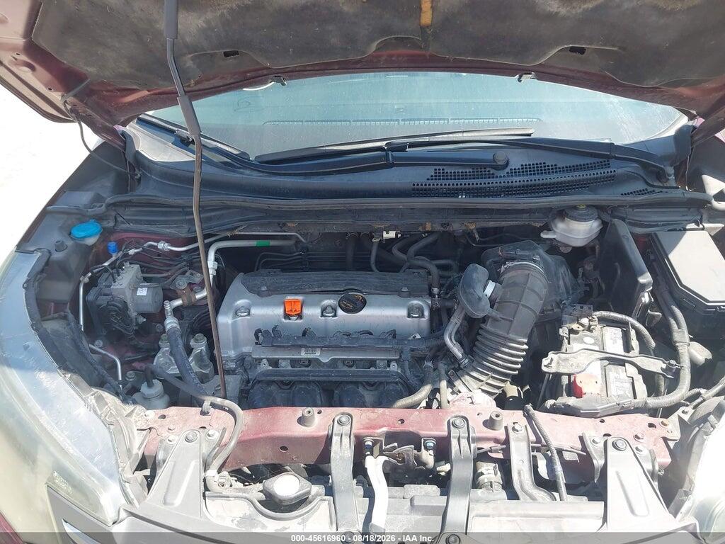 5J6RM4H77DL046444 2013 HONDA CR-V photo no. 10