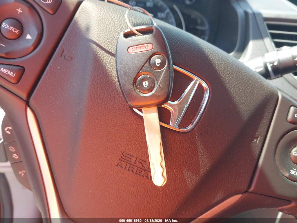 5J6RM4H77DL046444 2013 HONDA CR-V photo no. 11