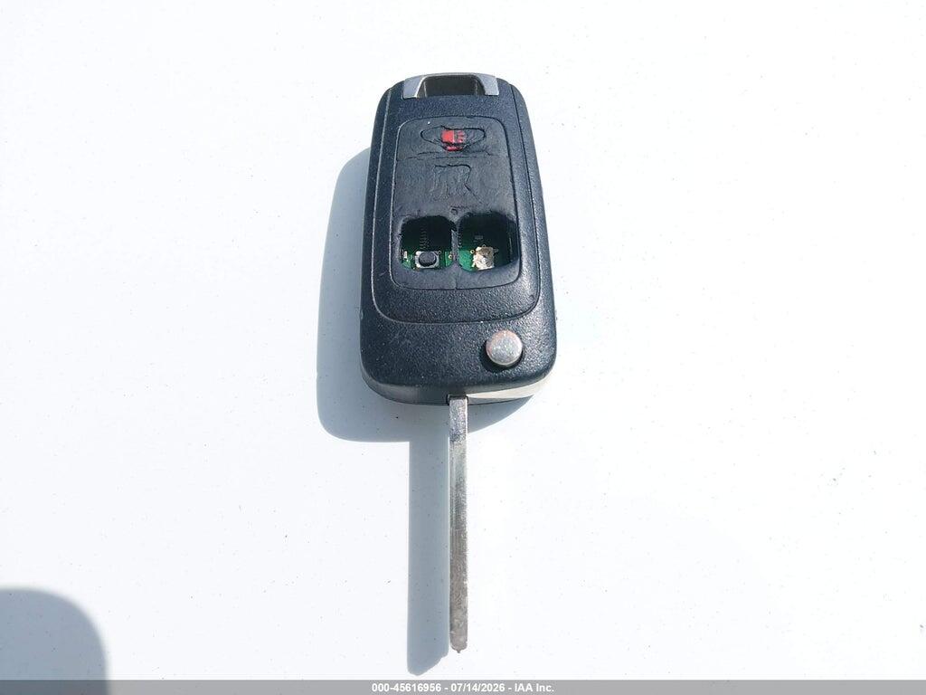 2GNALAEK8E1113306 2014 CHEVROLET EQUINOX photo no. 11