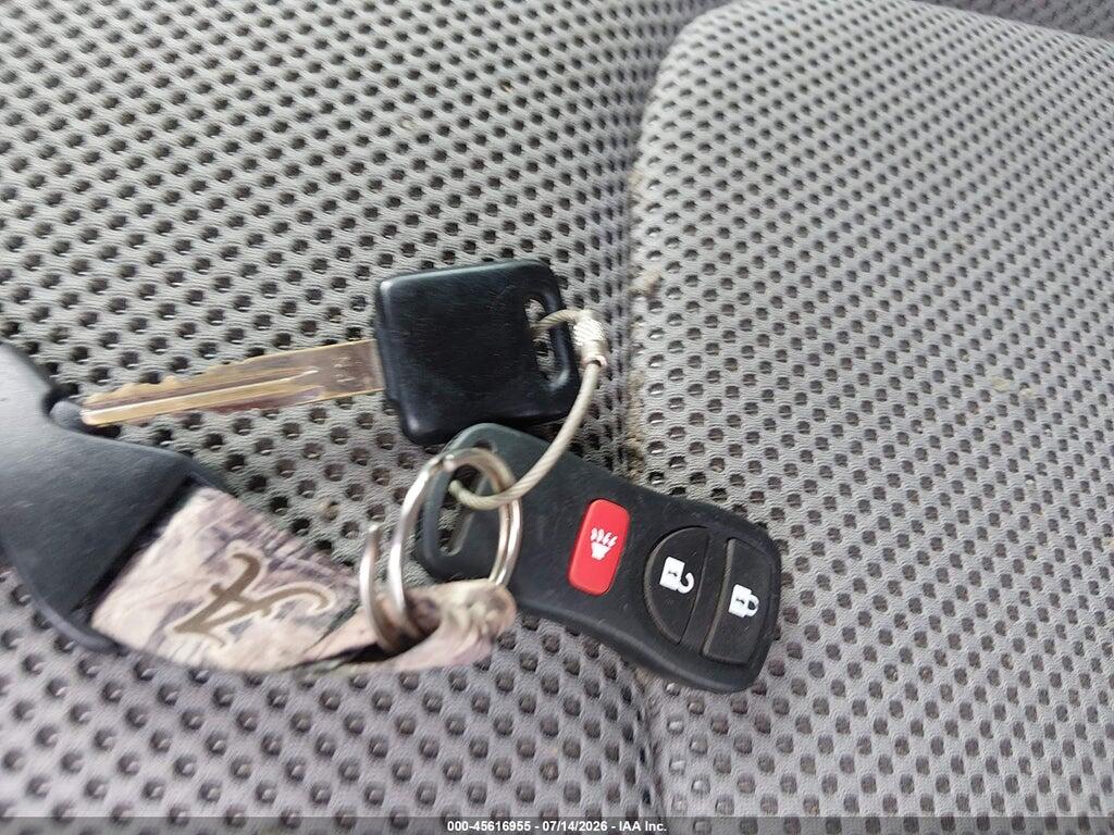 1N6AD0EV1KN709276 2019 NISSAN FRONTIER photo no. 11