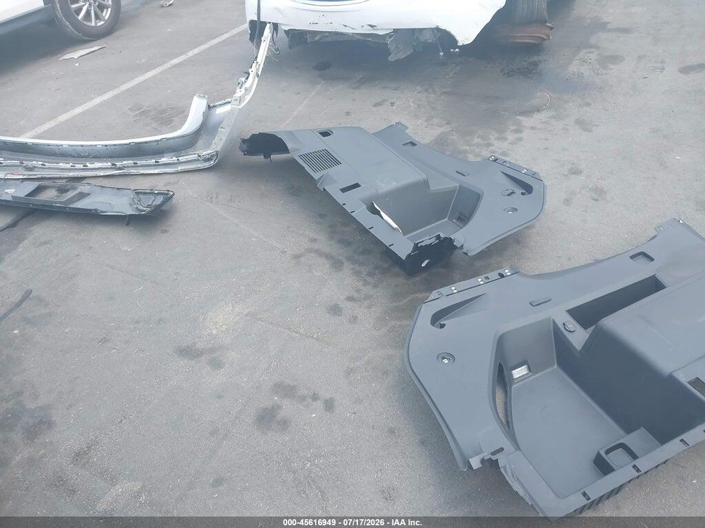 1V2FR2CA2MC558791 2021 VOLKSWAGEN ATLAS photo no. 12