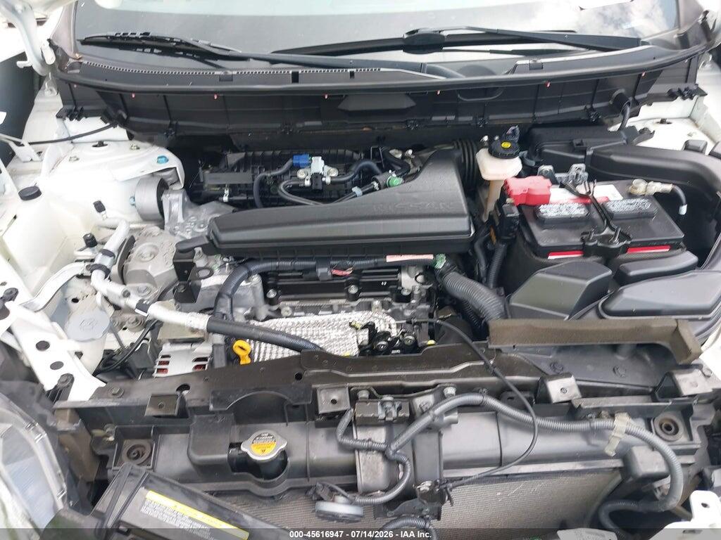 5N1AT2MT6FC862427 2015 NISSAN ROGUE photo no. 10