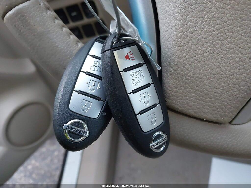 5N1AT2MT6FC862427 2015 NISSAN ROGUE photo no. 11