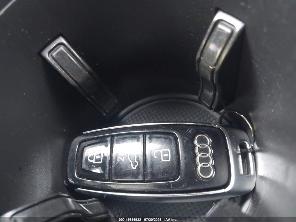 WUA1DBF2XRN900243 2024 AUDI RS 6 AVANT photo no. 11