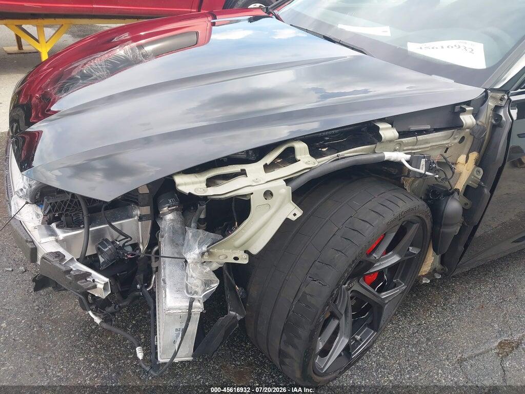 WUA1DBF2XRN900243 2024 AUDI RS 6 AVANT photo no. 6