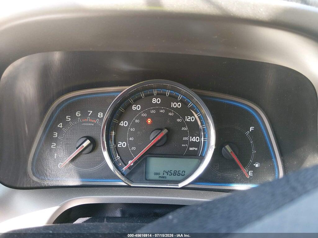 JTMYFREV0DD015638 2013 TOYOTA RAV4 photo no. 7