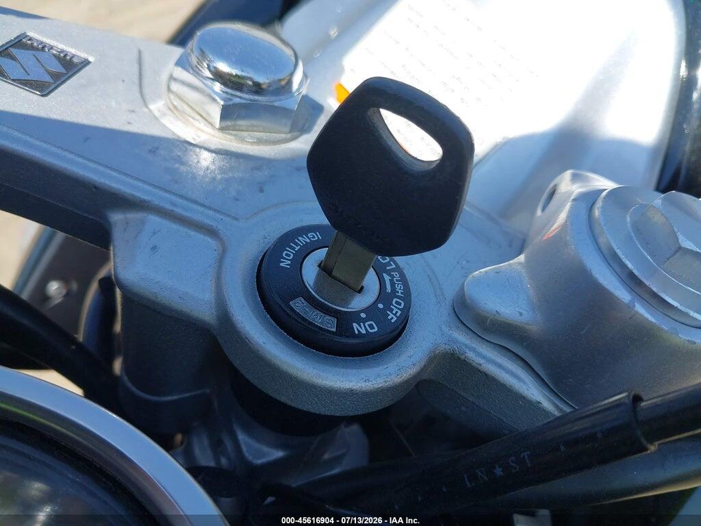 LC6GJ55F7D1100436 2013 SUZUKI GW250 photo no. 11