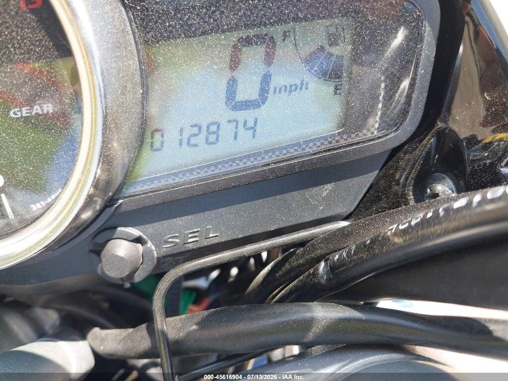 LC6GJ55F7D1100436 2013 SUZUKI GW250 photo no. 7