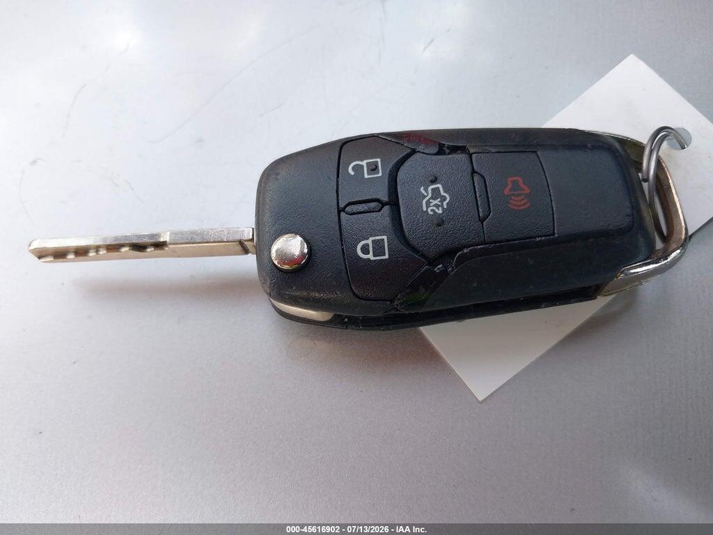 3FA6P0HD2ER191480 2014 FORD FUSION photo no. 11