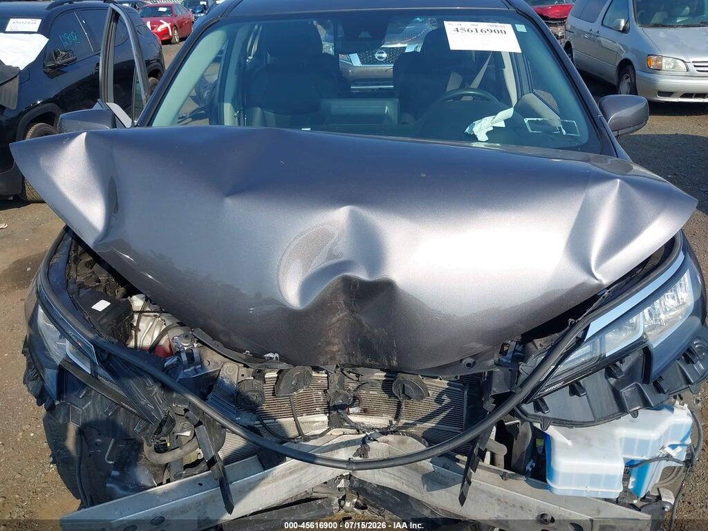 5TDBSKFC3PS078991 2023 TOYOTA SIENNA photo no. 10