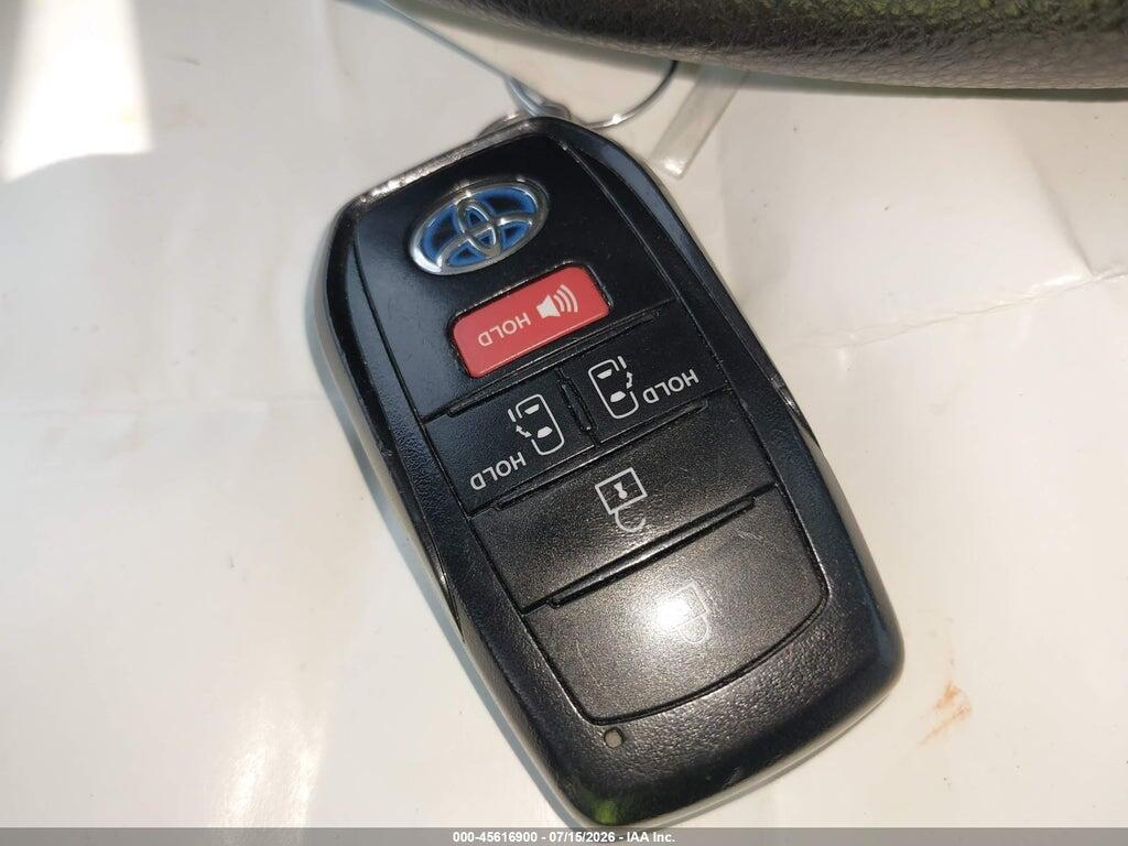 5TDBSKFC3PS078991 2023 TOYOTA SIENNA photo no. 11