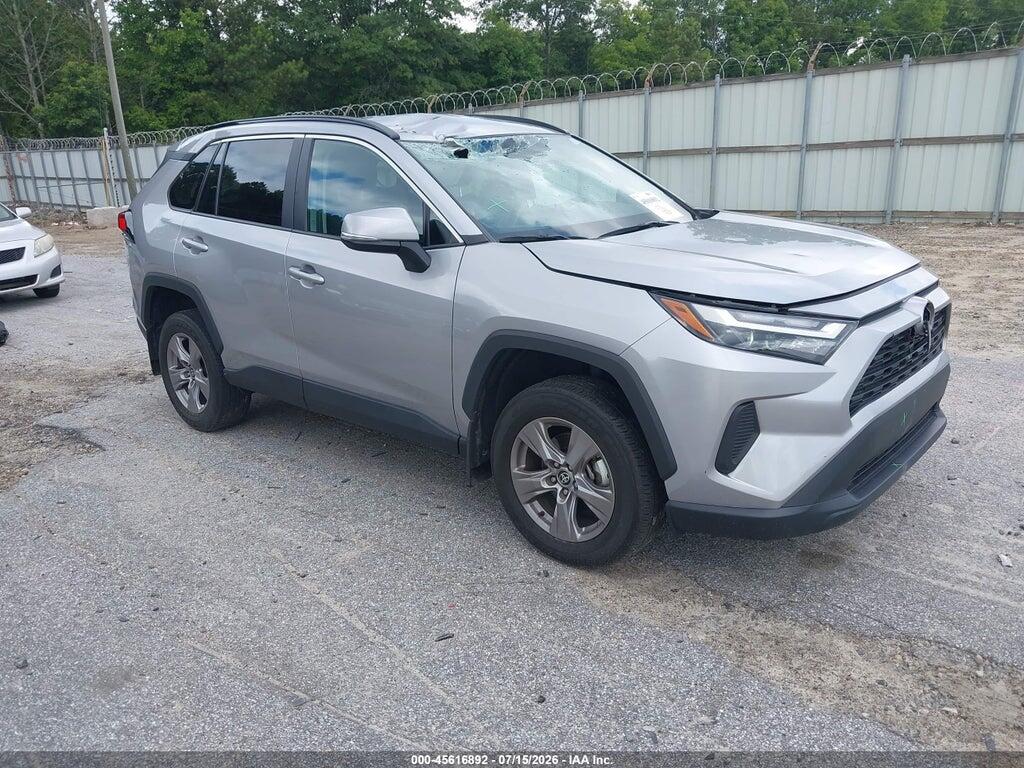 2T3W1RFV1RC276356 2024 TOYOTA RAV4 photo no. 1