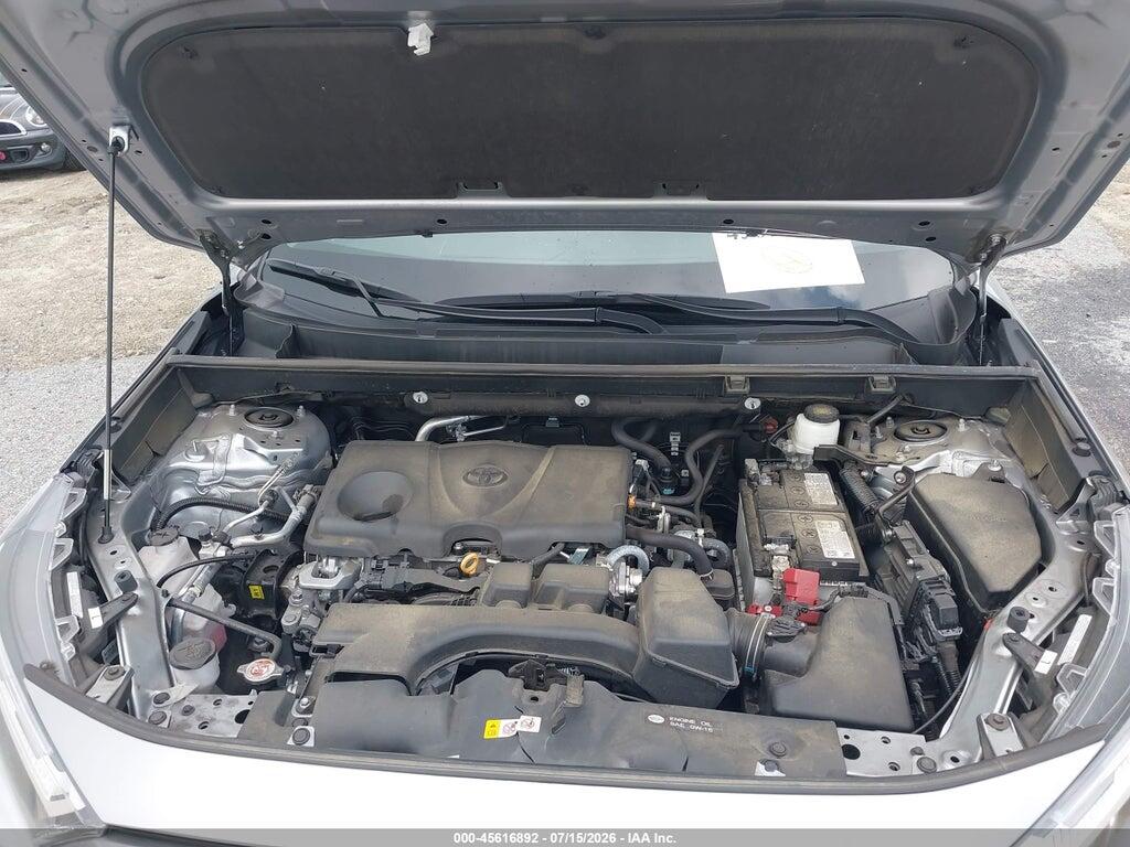 2T3W1RFV1RC276356 2024 TOYOTA RAV4 photo no. 10