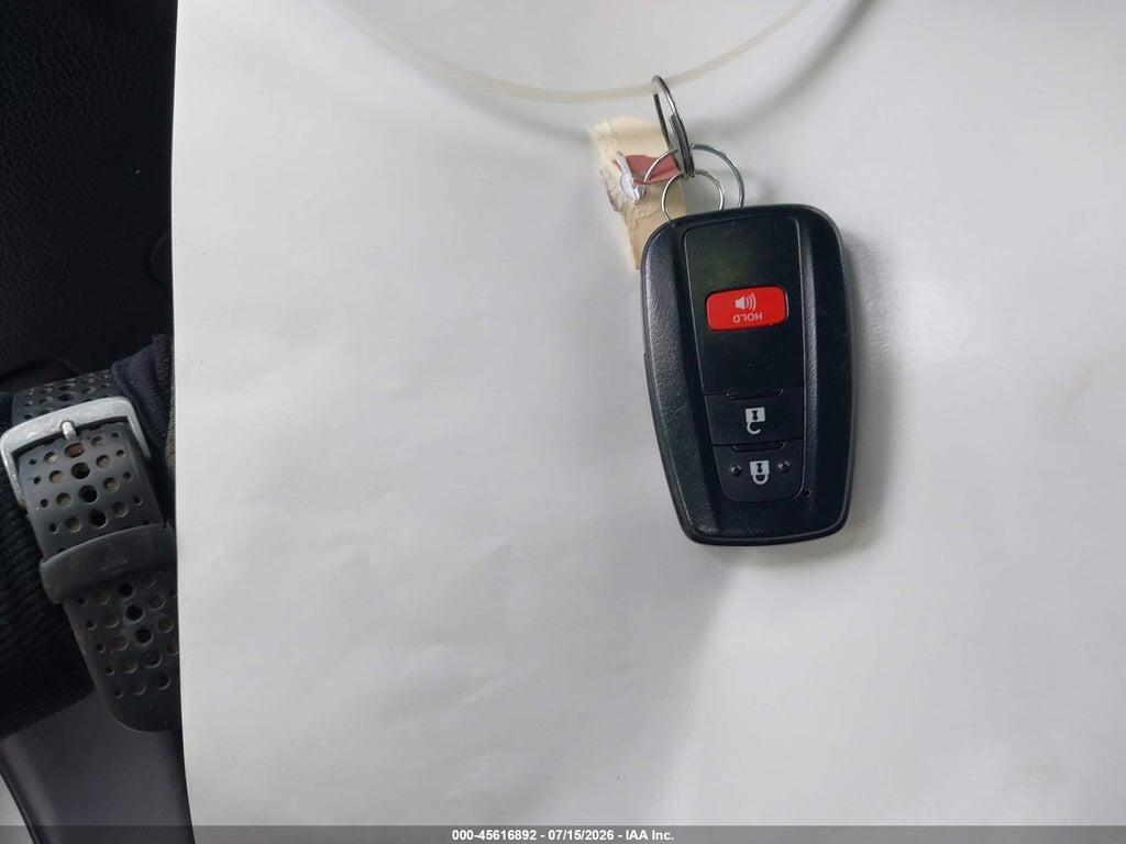 2T3W1RFV1RC276356 2024 TOYOTA RAV4 photo no. 11