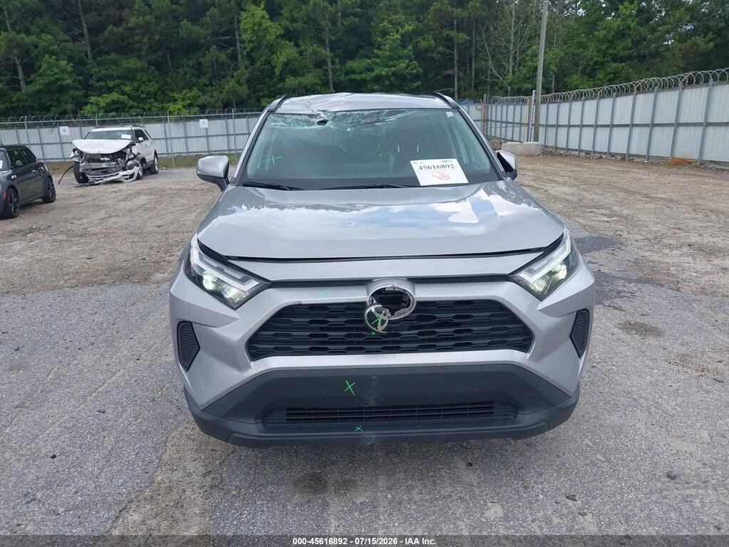 2T3W1RFV1RC276356 2024 TOYOTA RAV4 photo no. 12
