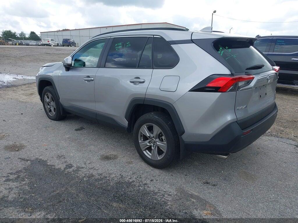 2T3W1RFV1RC276356 2024 TOYOTA RAV4 photo no. 3