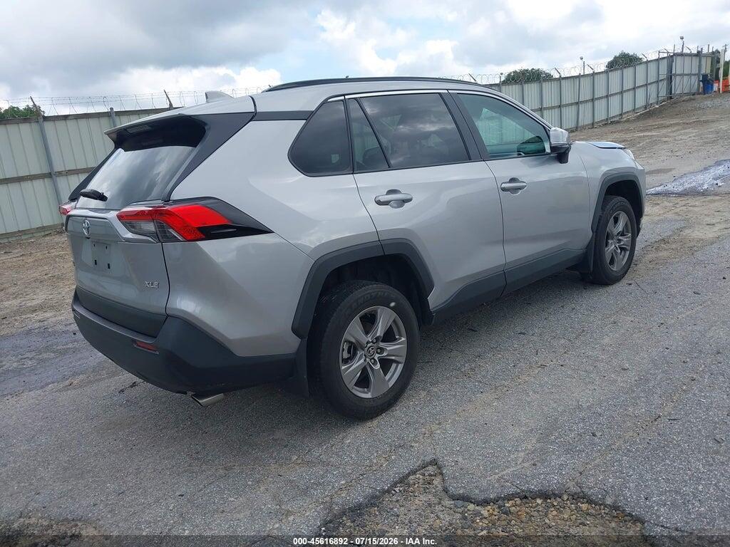 2T3W1RFV1RC276356 2024 TOYOTA RAV4 photo no. 4