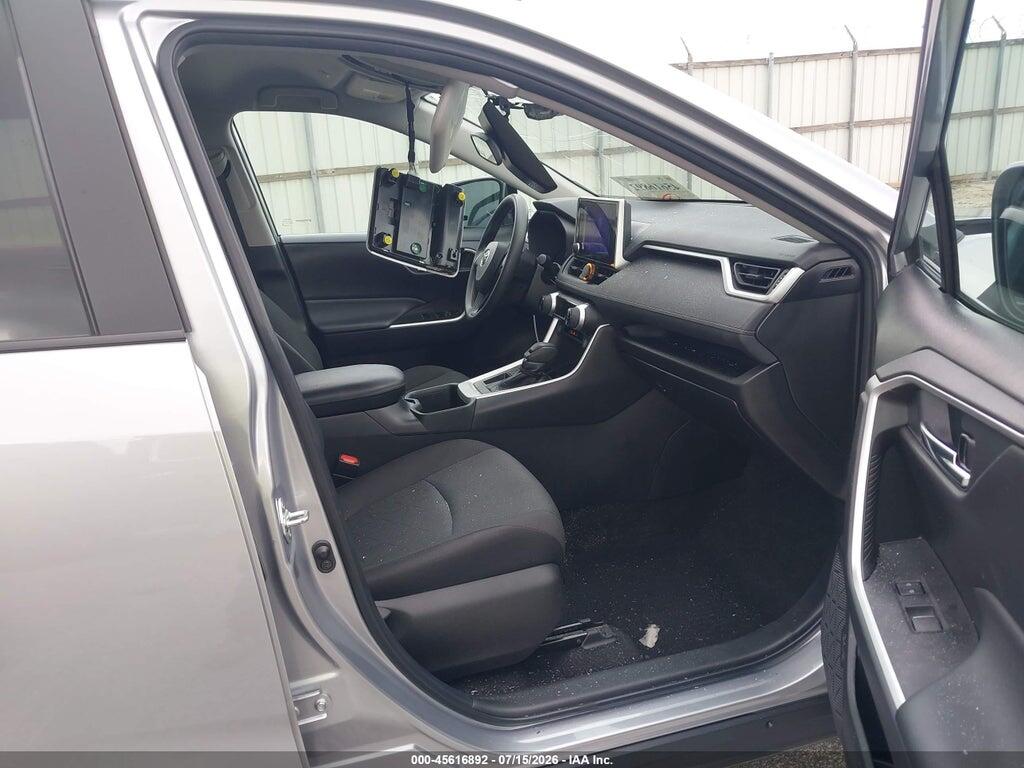 2T3W1RFV1RC276356 2024 TOYOTA RAV4 photo no. 5