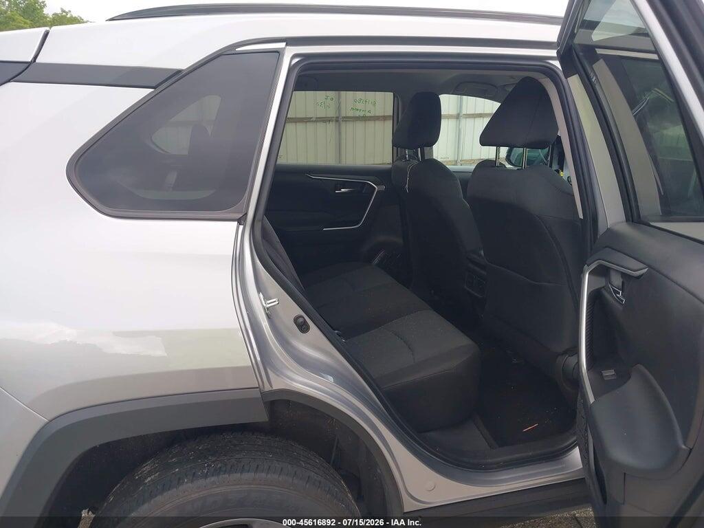 2T3W1RFV1RC276356 2024 TOYOTA RAV4 photo no. 8