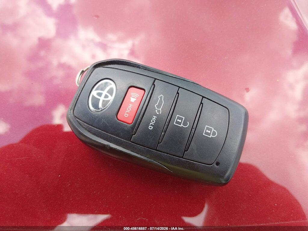 5TDKBRCH1SS662954 2025 TOYOTA HIGHLANDER HYBRID photo no. 11
