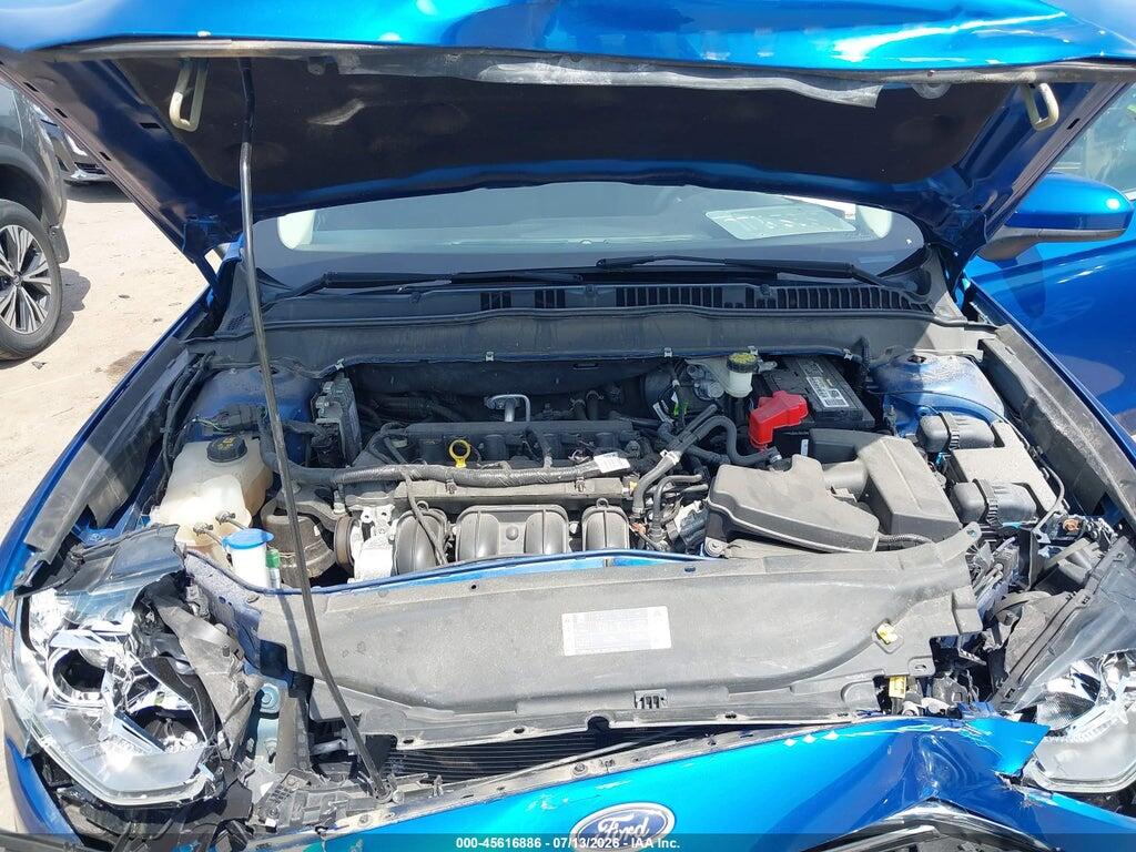 3FA6P0H7XHR185344 2017 FORD FUSION photo no. 10