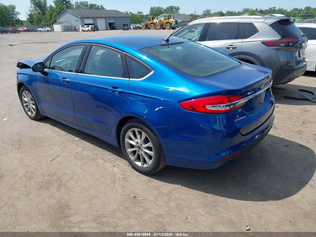 3FA6P0H7XHR185344 2017 FORD FUSION photo no. 3