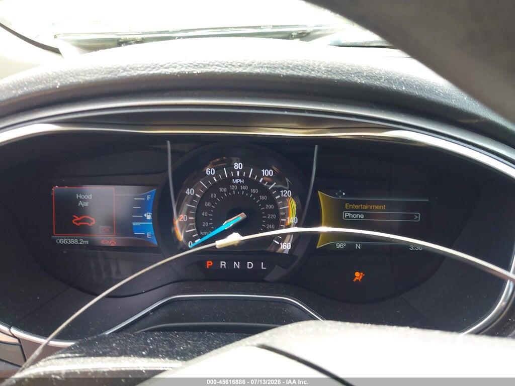 3FA6P0H7XHR185344 2017 FORD FUSION photo no. 7