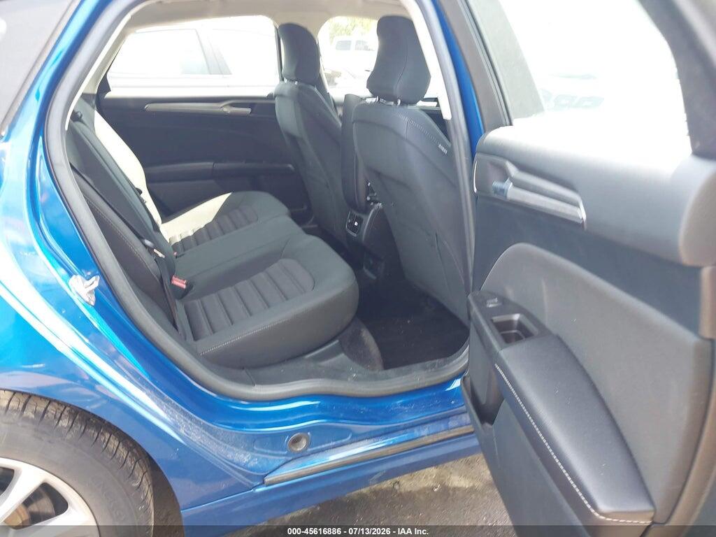 3FA6P0H7XHR185344 2017 FORD FUSION photo no. 8