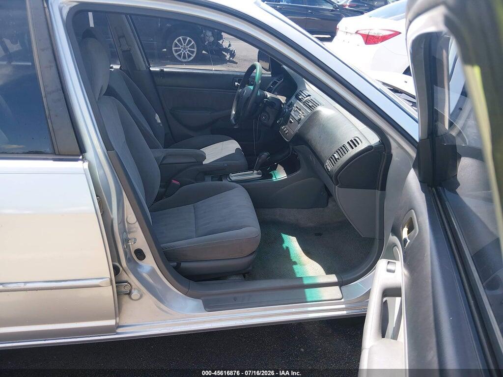 2HGES16513H616459 2003 HONDA CIVIC photo no. 5