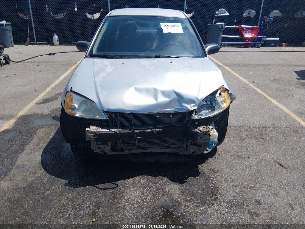 2HGES16513H616459 2003 HONDA CIVIC photo no. 6