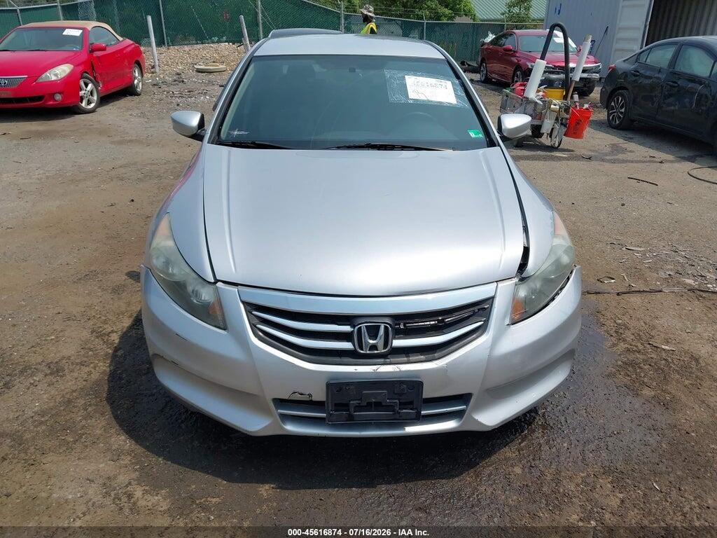 1HGCP2F62CA011341 2012 HONDA ACCORD photo no. 12