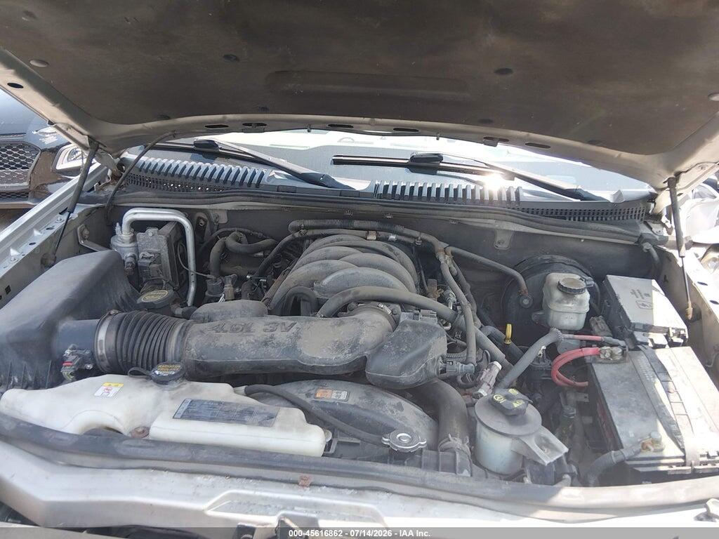 1FMEU73816ZA13053 2006 FORD EXPLORER photo no. 10