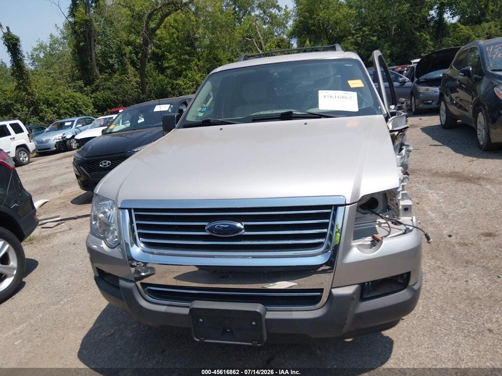 1FMEU73816ZA13053 2006 FORD EXPLORER photo no. 11