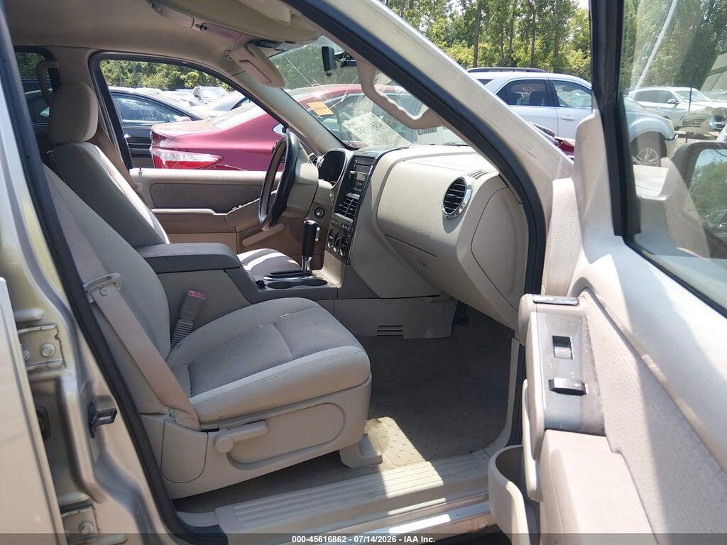 1FMEU73816ZA13053 2006 FORD EXPLORER photo no. 5