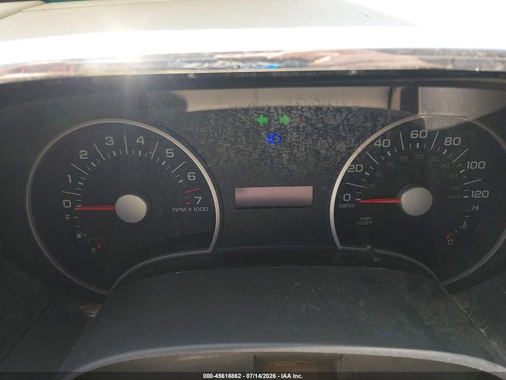 1FMEU73816ZA13053 2006 FORD EXPLORER photo no. 7