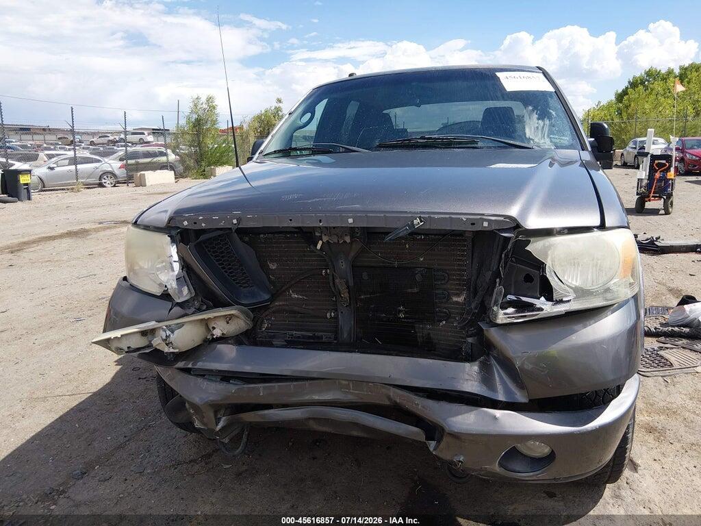 1FTPW14V47KC64605 2007 FORD F-150 photo no. 11