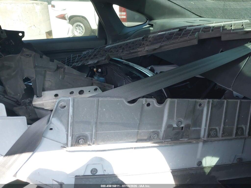 2HGFE1E57PH472774 2023 HONDA CIVIC SI photo no. 12