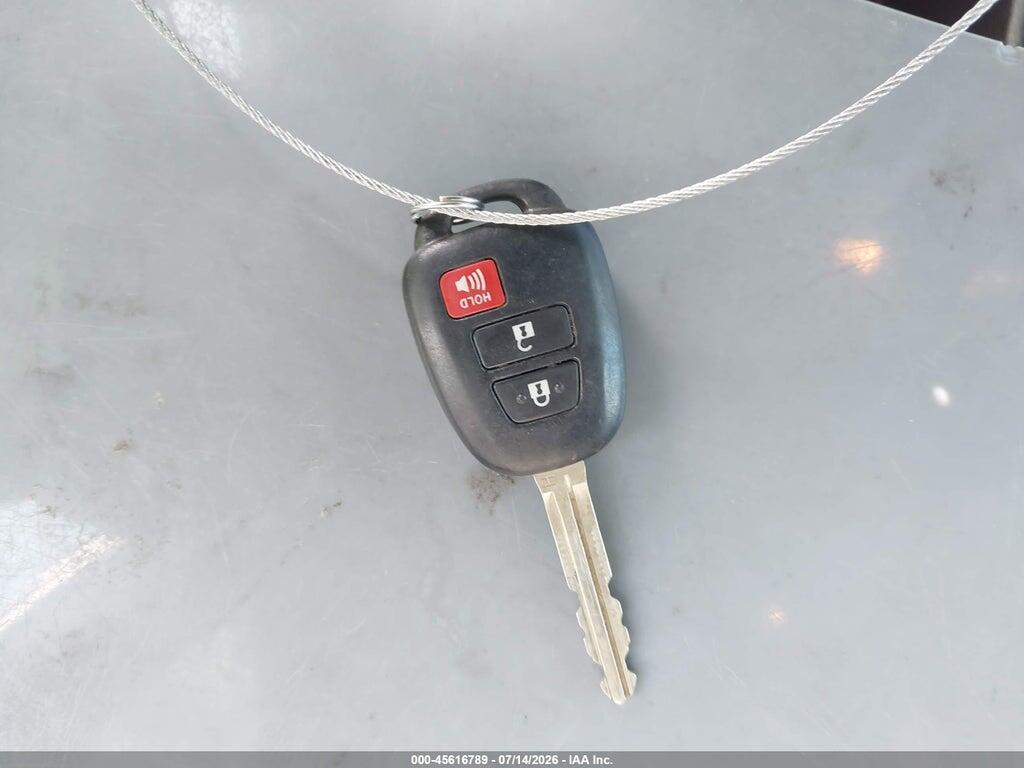 3TYAX5GN8NT065492 2022 TOYOTA TACOMA photo no. 11