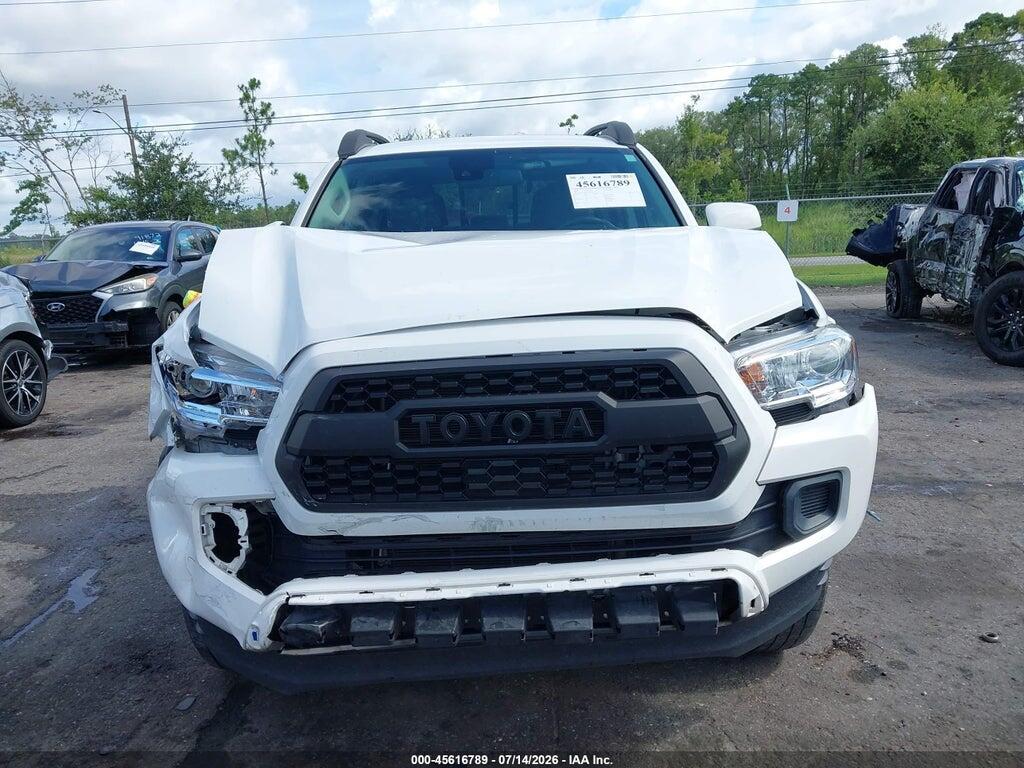 3TYAX5GN8NT065492 2022 TOYOTA TACOMA photo no. 12