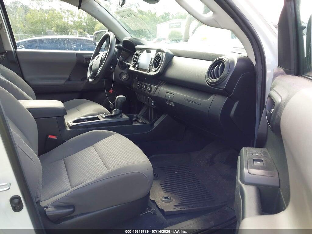 3TYAX5GN8NT065492 2022 TOYOTA TACOMA photo no. 5