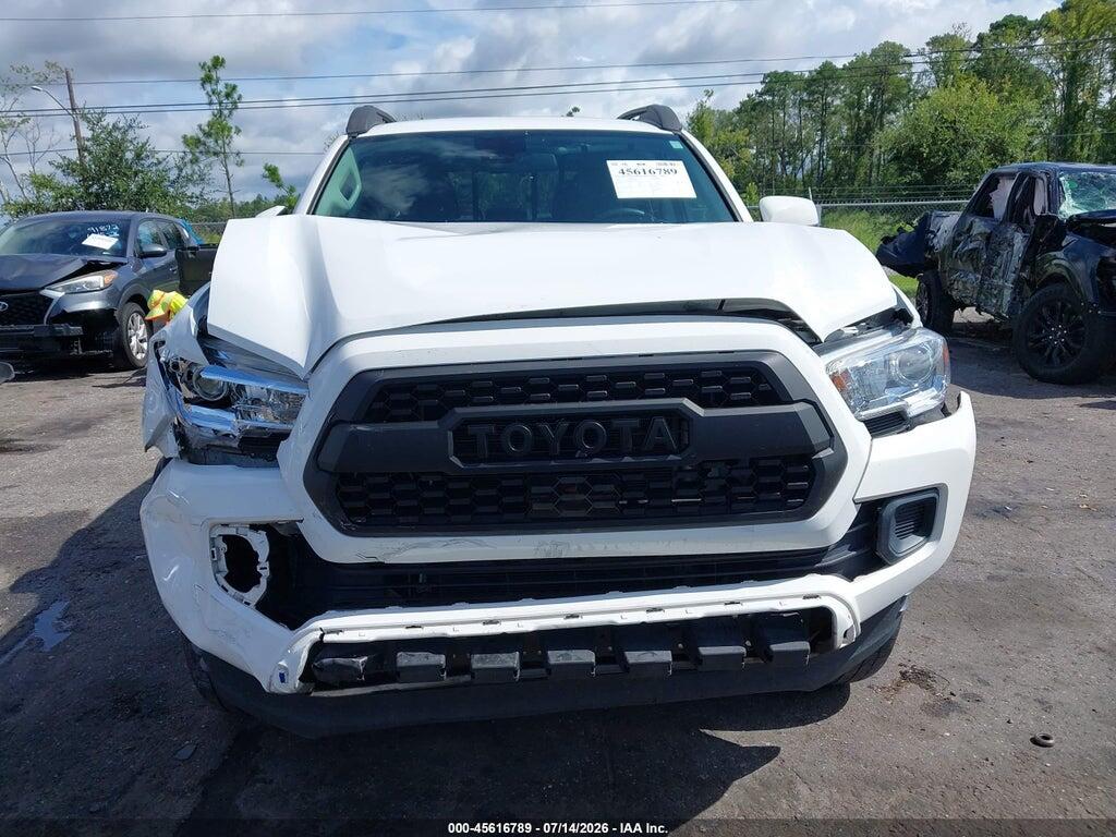 3TYAX5GN8NT065492 2022 TOYOTA TACOMA photo no. 6