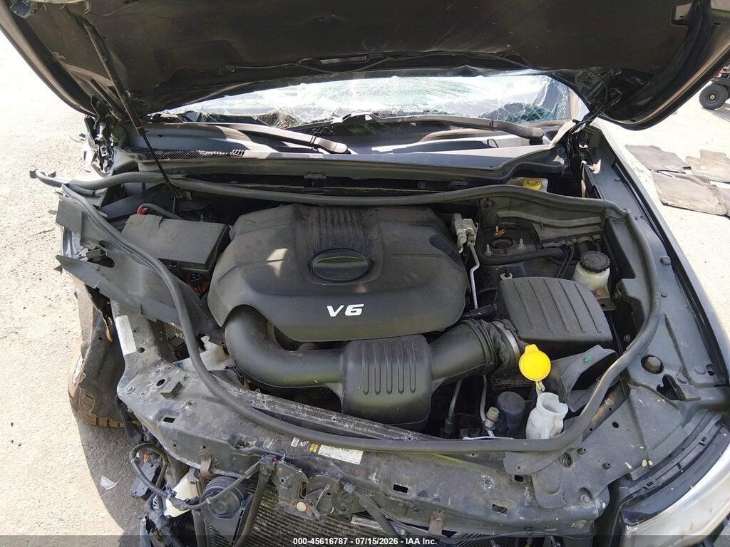 1C4RJFBG6FC230313 2015 JEEP GRAND CHEROKEE photo no. 10