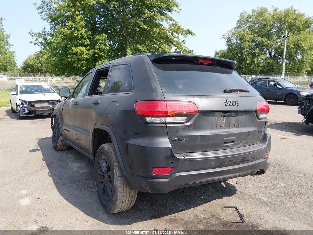 1C4RJFBG6FC230313 2015 JEEP GRAND CHEROKEE photo no. 3