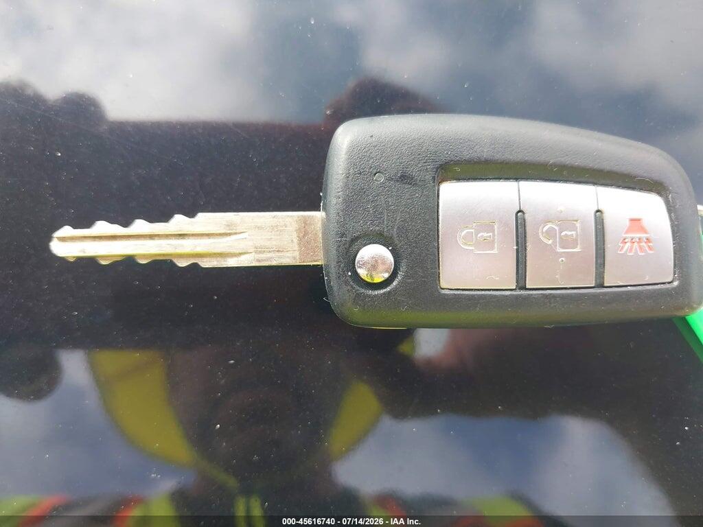 JN8AT2MT4HW134406 2017 NISSAN ROGUE photo no. 11