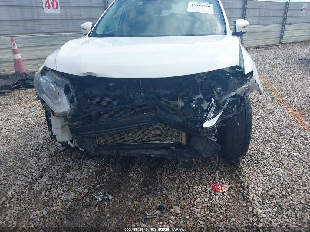 JN8AT2MT4HW134406 2017 NISSAN ROGUE photo no. 6