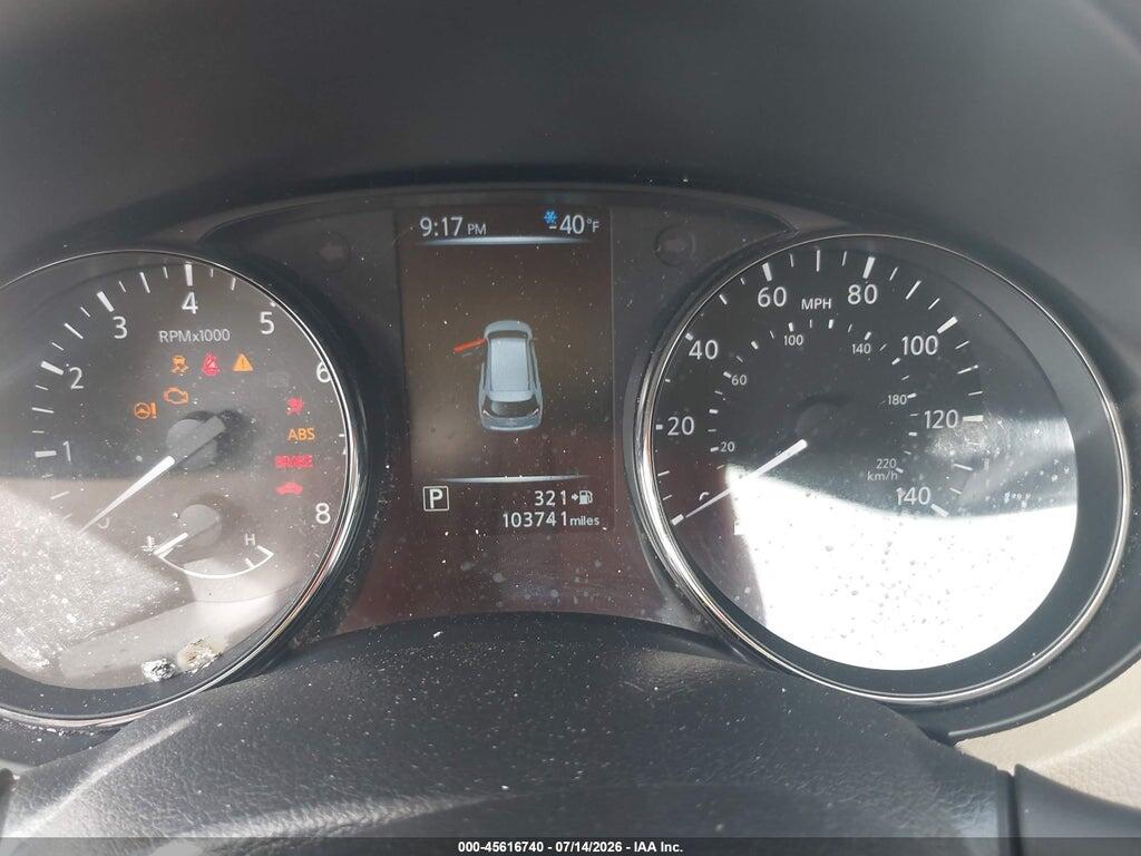 JN8AT2MT4HW134406 2017 NISSAN ROGUE photo no. 7
