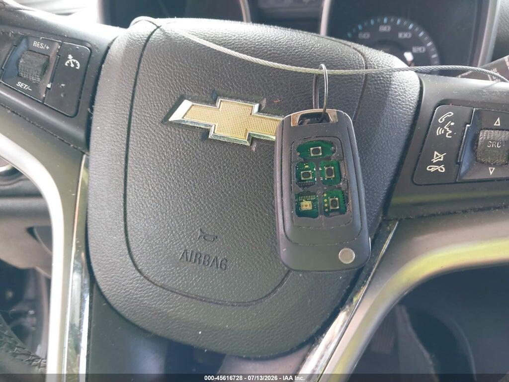 1G11E5SL5EF290789 2014 CHEVROLET MALIBU photo no. 11