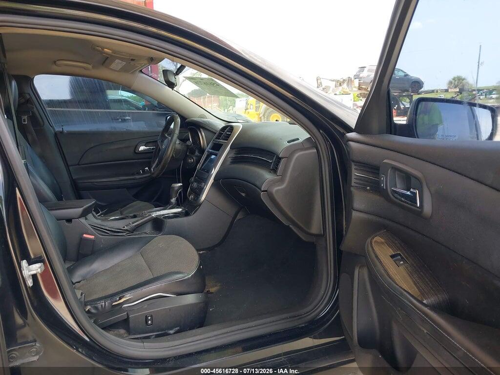 1G11E5SL5EF290789 2014 CHEVROLET MALIBU photo no. 5