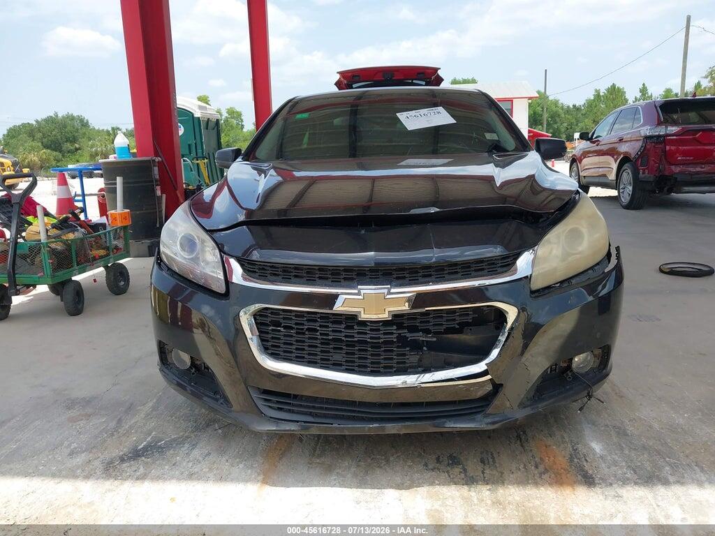 1G11E5SL5EF290789 2014 CHEVROLET MALIBU photo no. 6